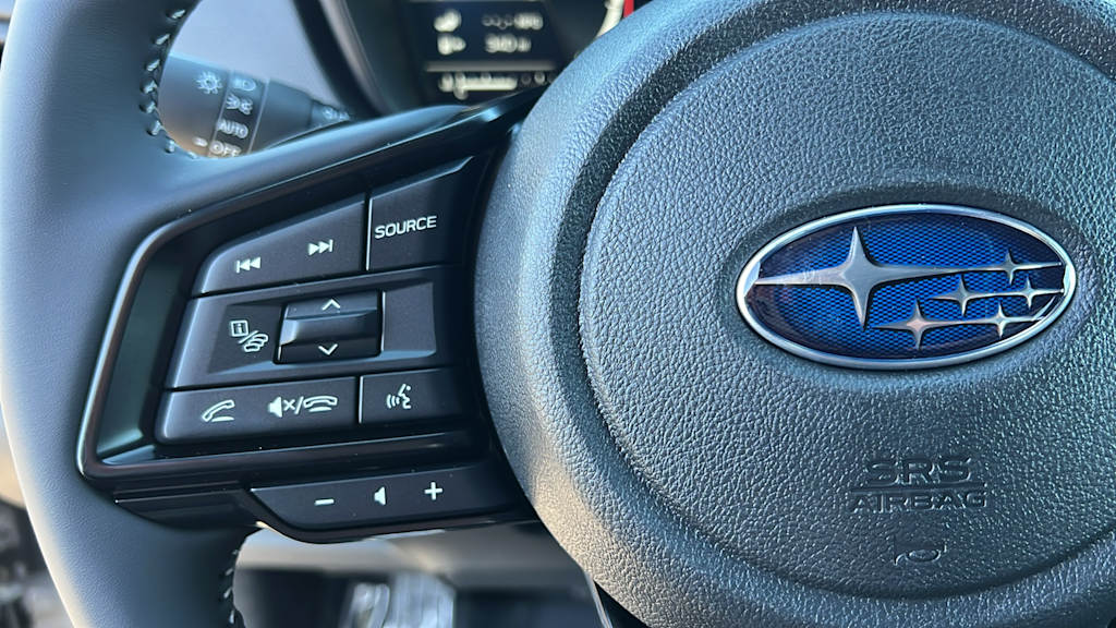 Thumbnail: 2026 Subaru Forester - 26