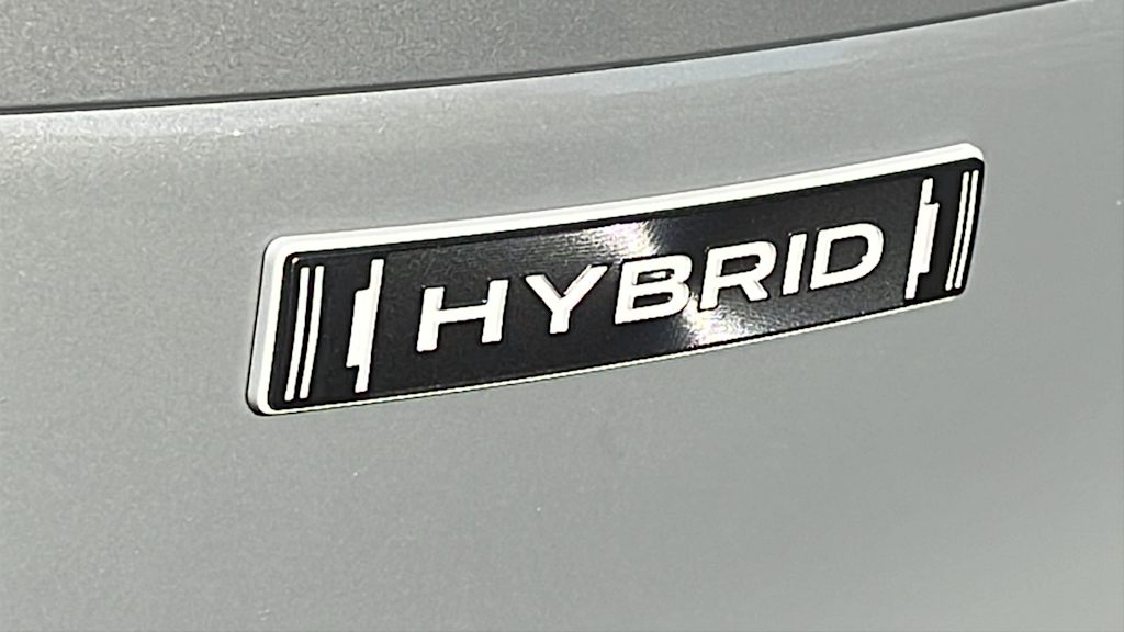 Thumbnail: 2026 Subaru Forester - 7