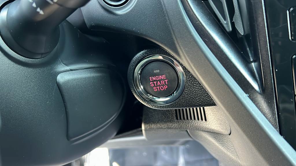 Thumbnail: 2026 Subaru Forester - 25