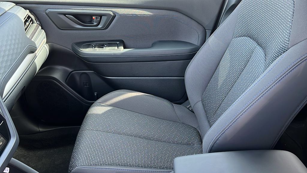 Thumbnail: 2026 Subaru Forester - 11