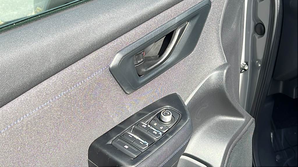 Thumbnail: 2026 Subaru Forester - 28