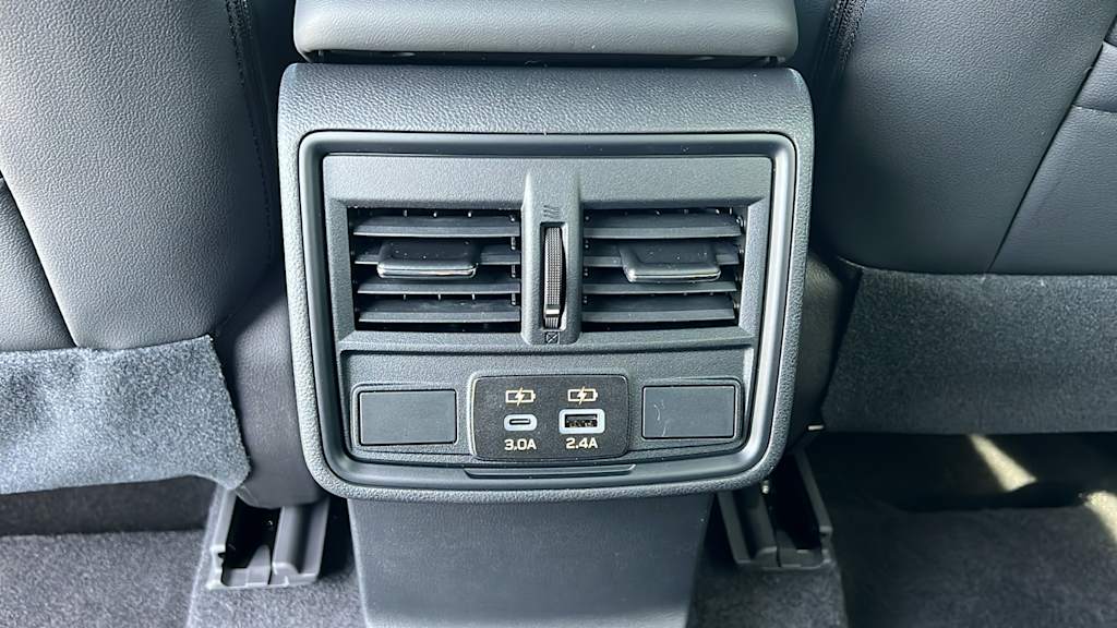 Thumbnail: 2026 Subaru Forester - 30