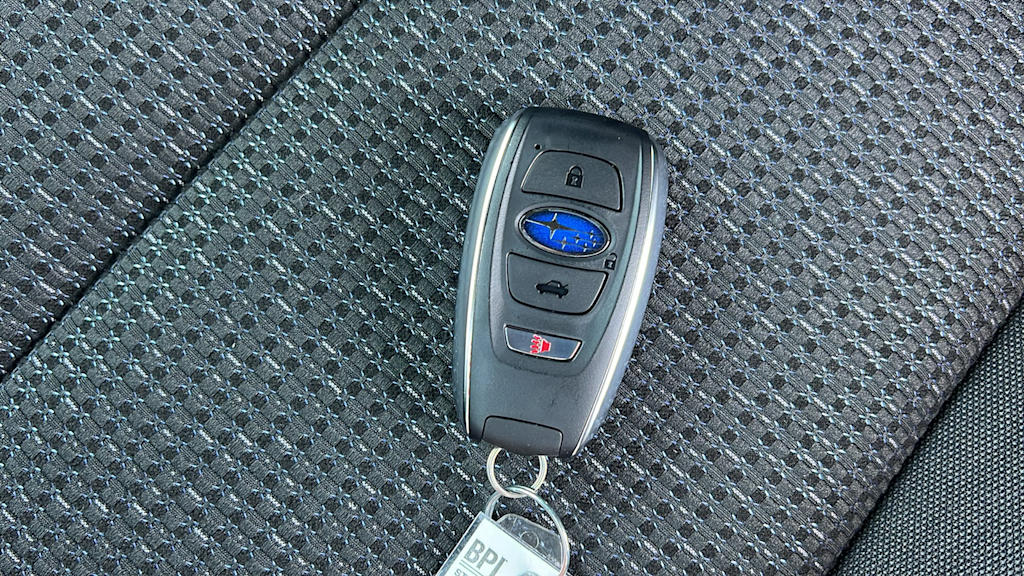 Thumbnail: 2026 Subaru Forester - 18