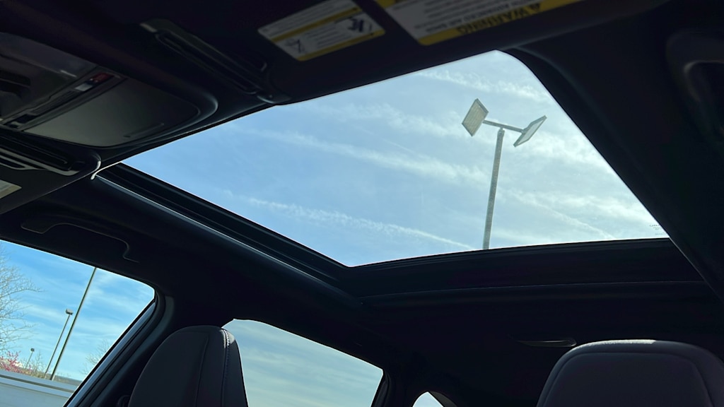 Thumbnail: 2026 Subaru Forester - 31