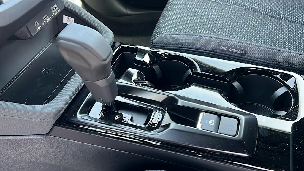 Thumbnail: 2026 Subaru Forester - 15