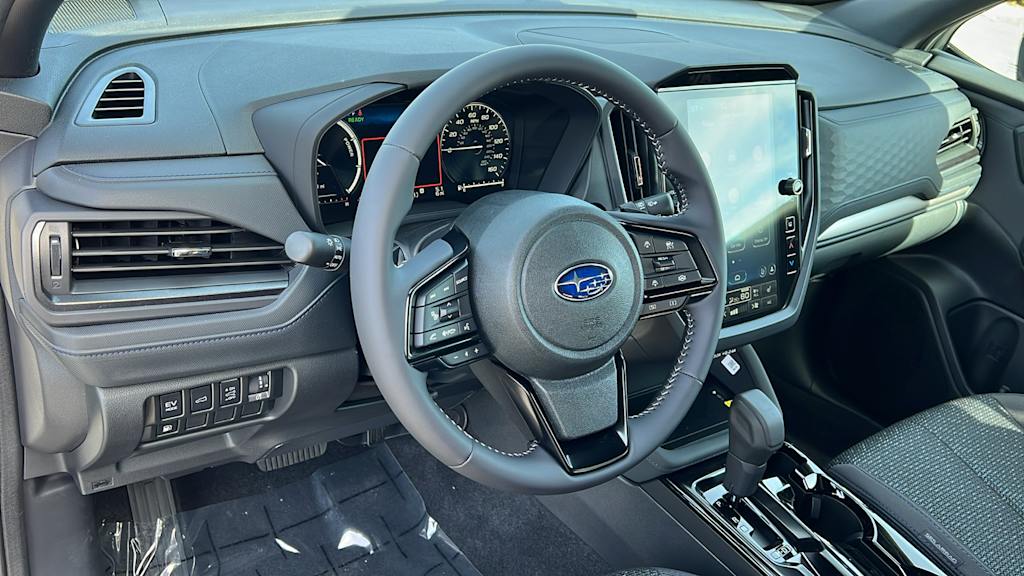 Thumbnail: 2026 Subaru Forester - 2