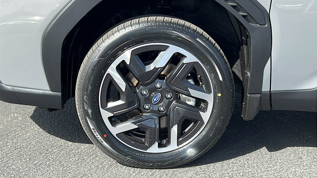 Thumbnail: 2026 Subaru Forester - 8