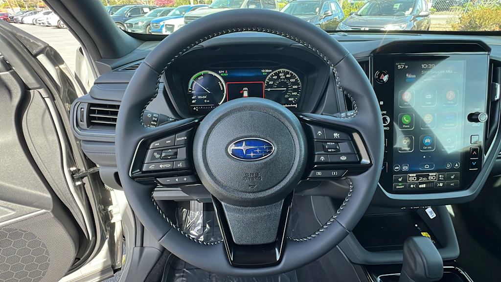 Thumbnail: 2026 Subaru Forester - 9