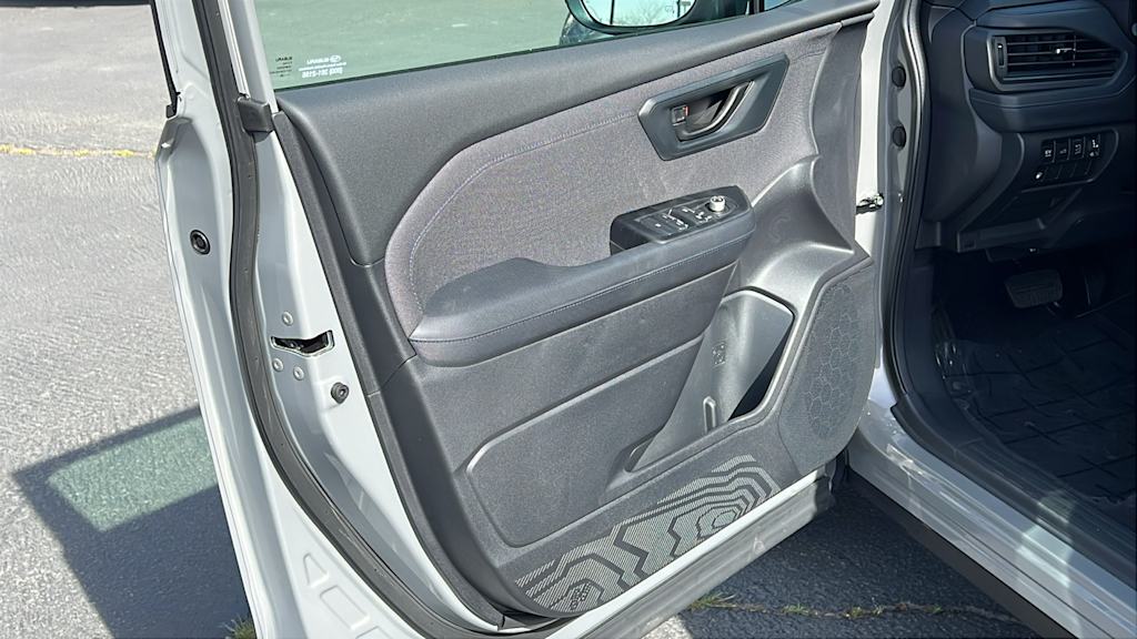 Thumbnail: 2026 Subaru Forester - 29