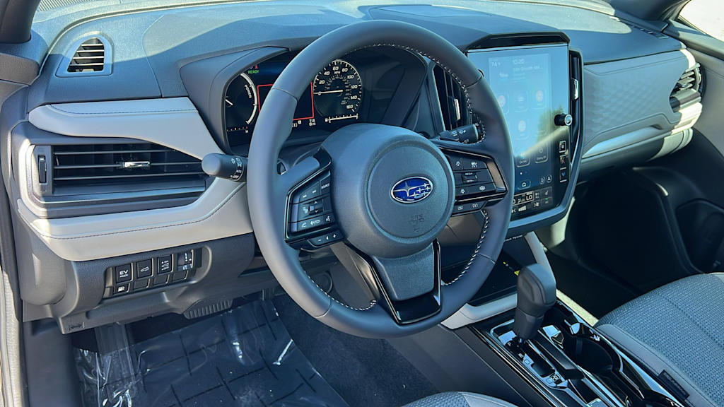 Thumbnail: 2026 Subaru Forester - 2