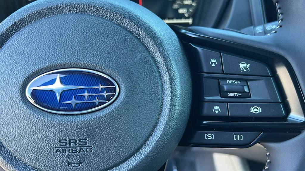 Thumbnail: 2026 Subaru Forester - 27