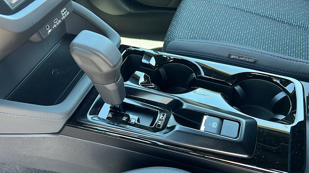 Thumbnail: 2026 Subaru Forester - 15