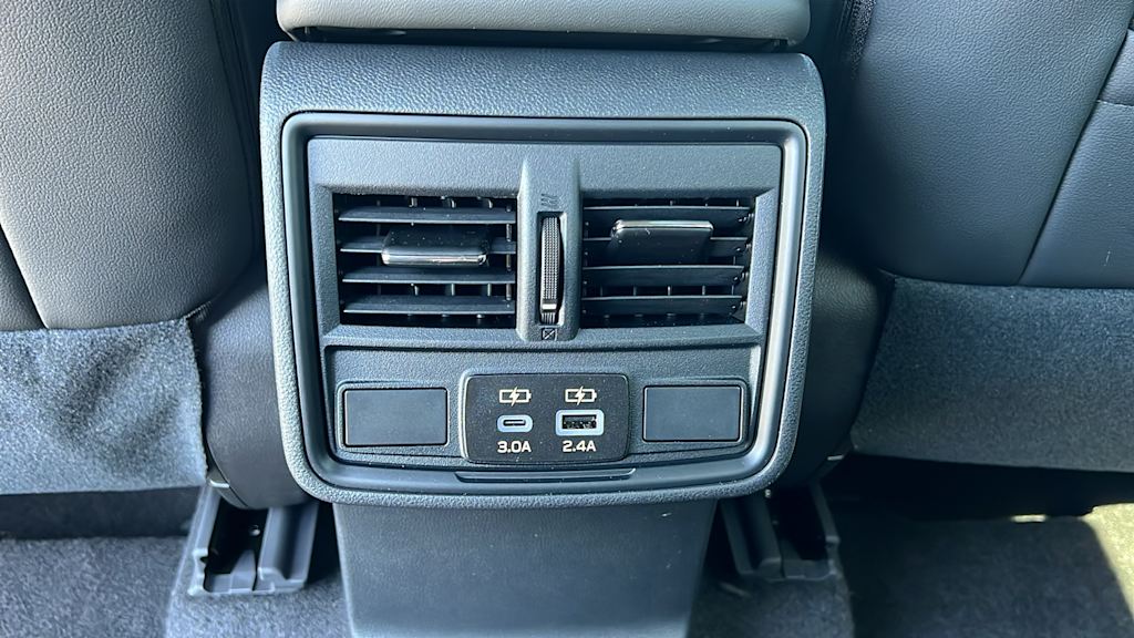 Thumbnail: 2026 Subaru Forester - 30