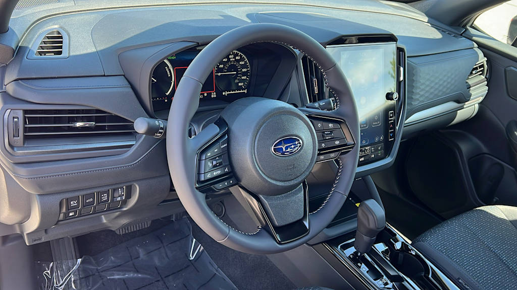 Thumbnail: 2026 Subaru Forester - 2