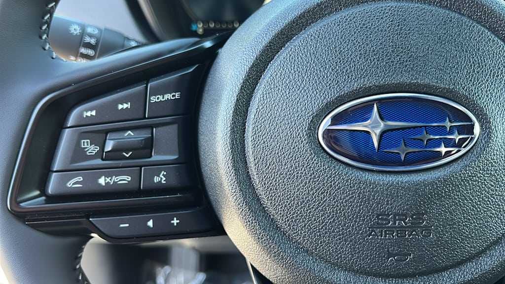 Thumbnail: 2026 Subaru Forester - 26