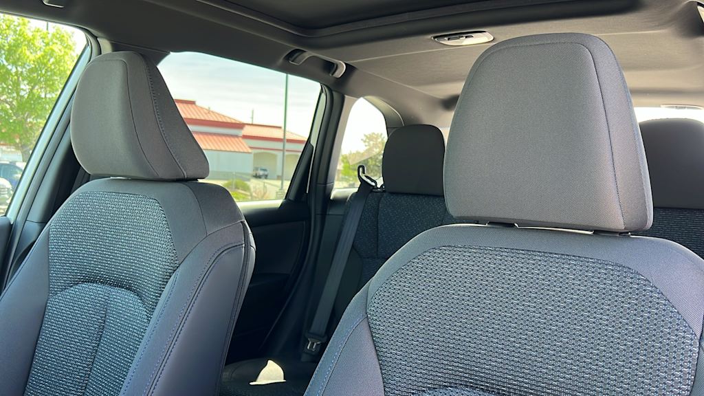 Thumbnail: 2026 Subaru Forester - 10