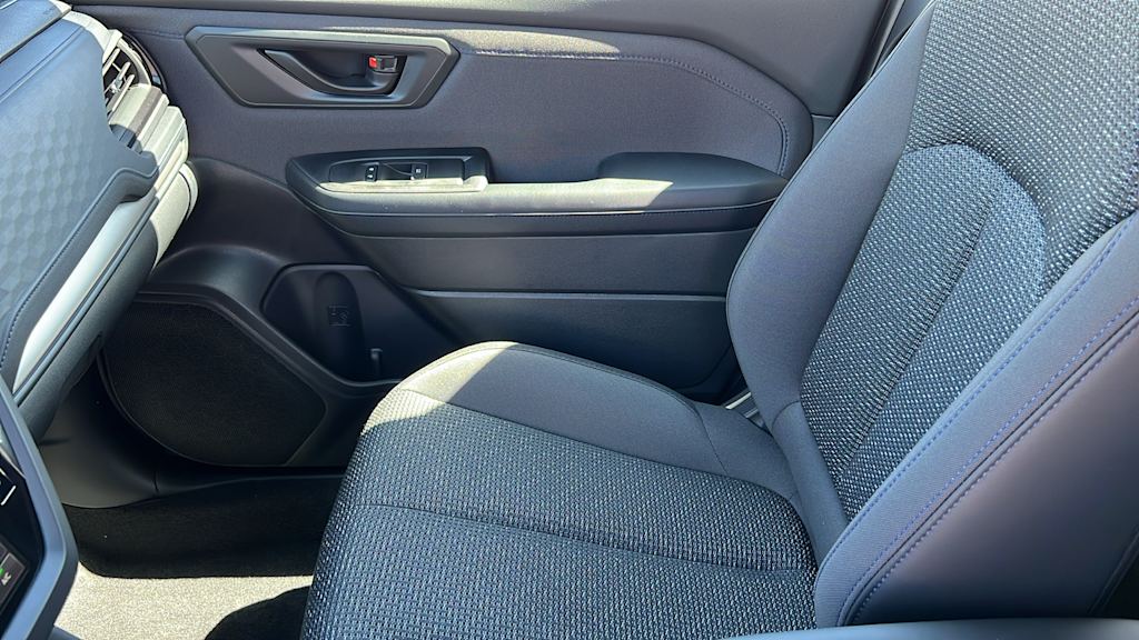 Thumbnail: 2026 Subaru Forester - 11