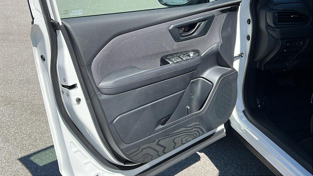 Thumbnail: 2026 Subaru Forester - 29