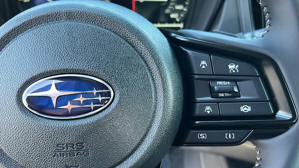 Thumbnail: 2026 Subaru Forester - 27