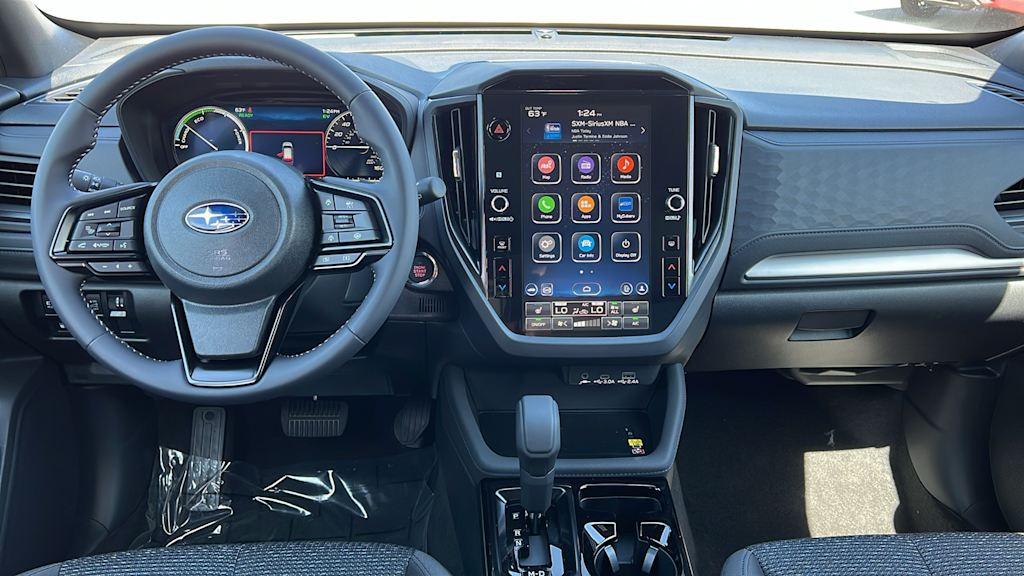 Thumbnail: 2026 Subaru Forester - 13