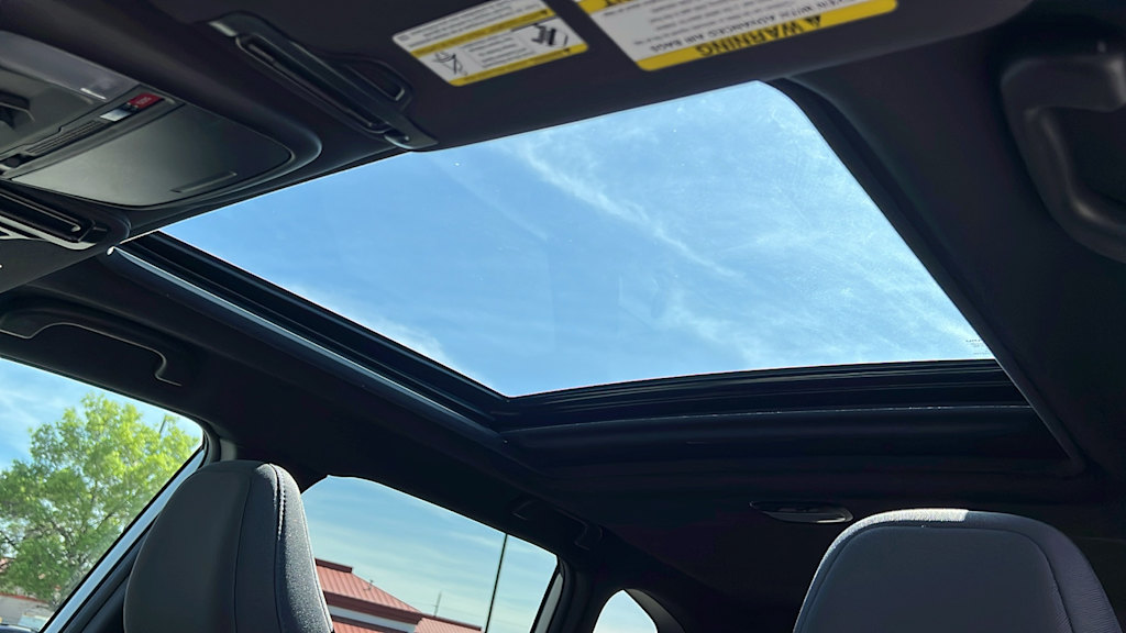 Thumbnail: 2026 Subaru Forester - 31