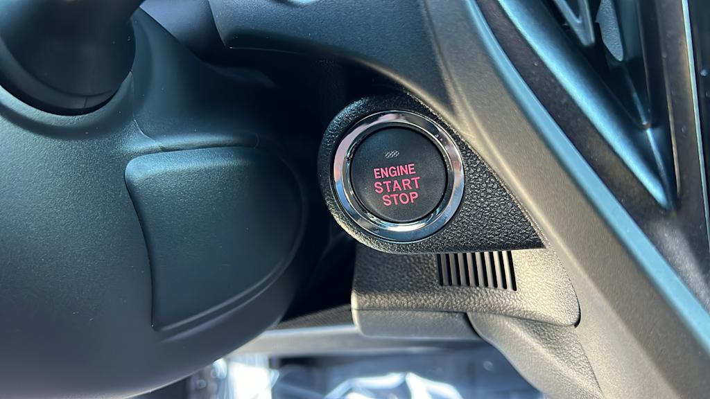 Thumbnail: 2026 Subaru Forester - 25