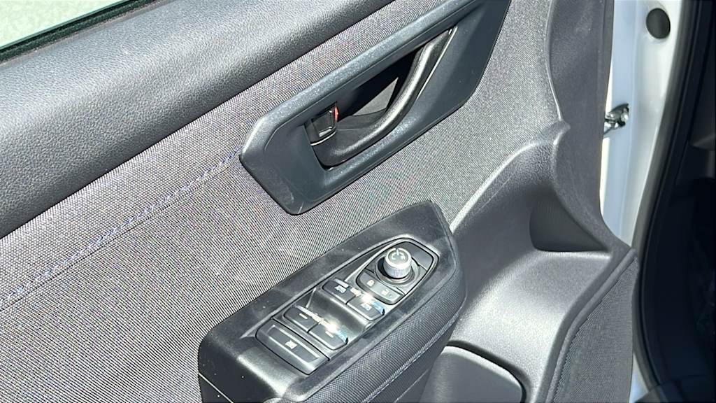 Thumbnail: 2026 Subaru Forester - 28