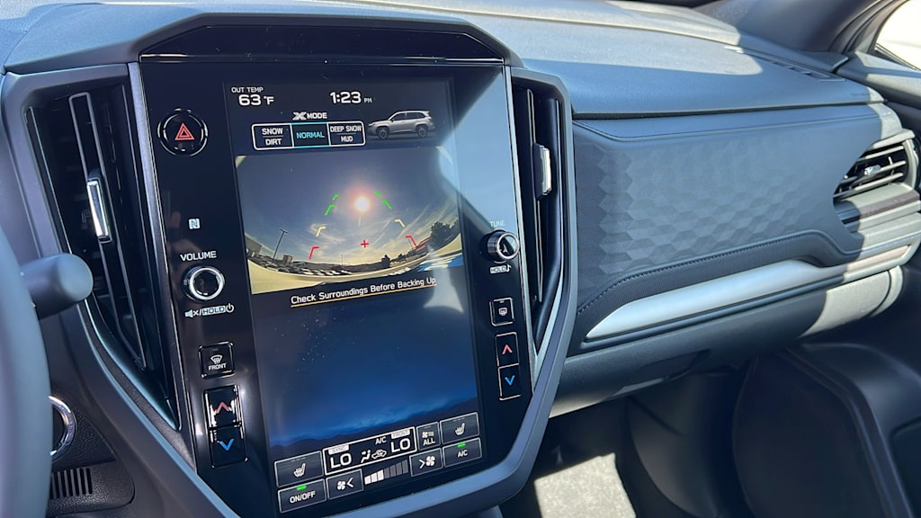 Thumbnail: 2026 Subaru Forester - 24