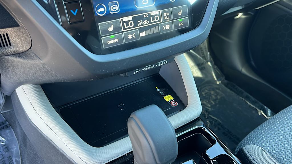Thumbnail: 2026 Subaru Forester - 23