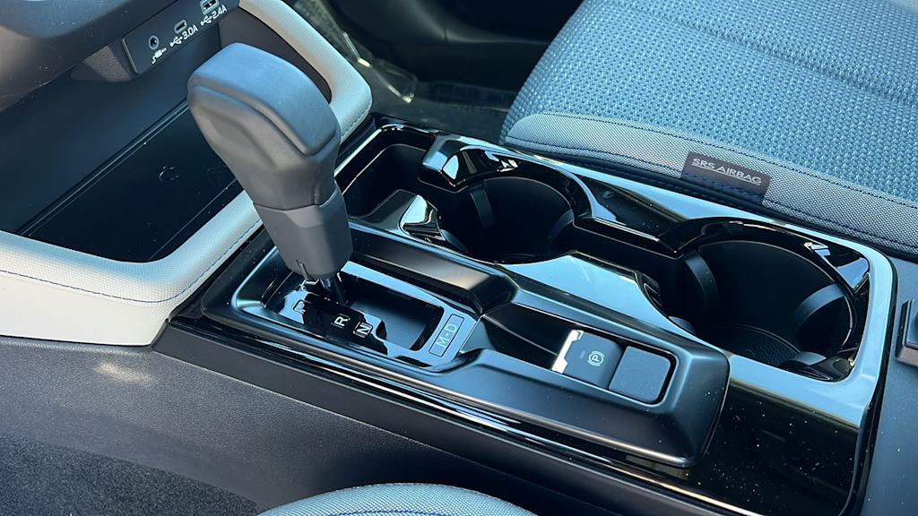 Thumbnail: 2026 Subaru Forester - 15