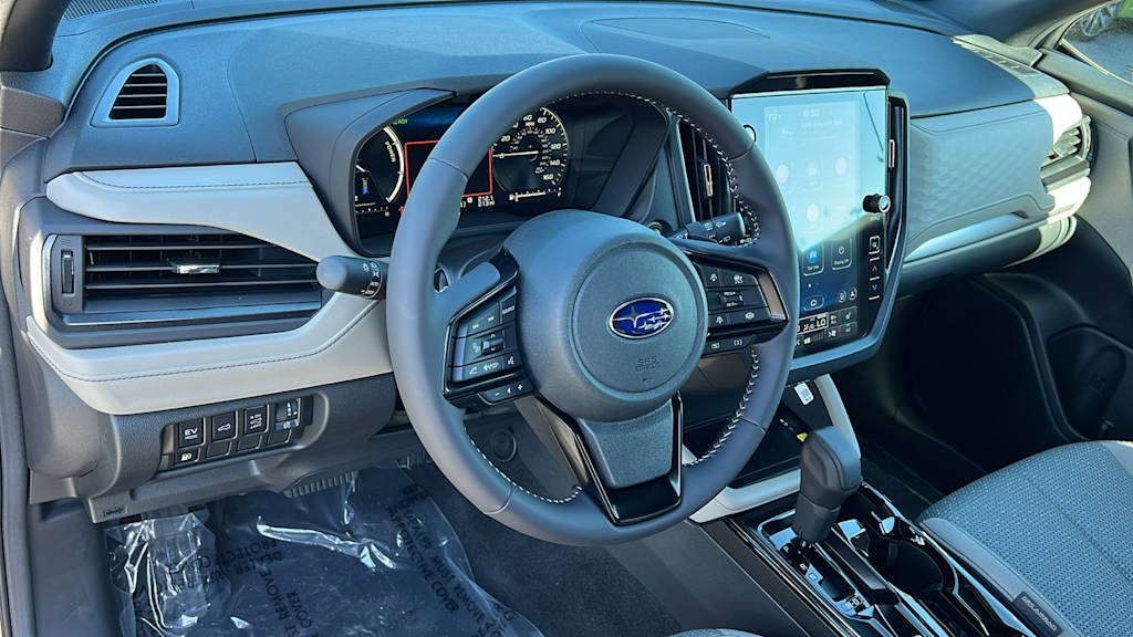 Thumbnail: 2026 Subaru Forester - 2