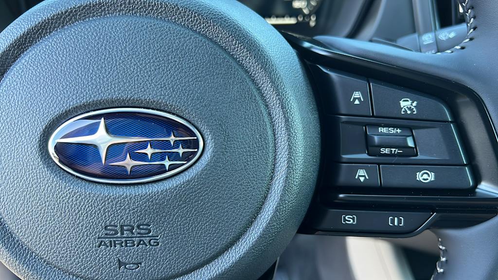 Thumbnail: 2026 Subaru Forester - 27