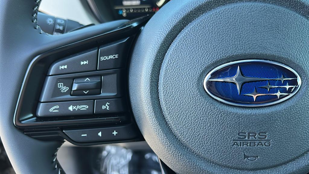 Thumbnail: 2026 Subaru Forester - 26
