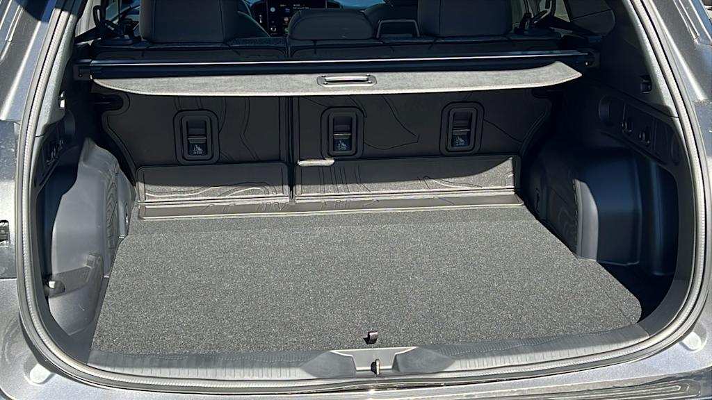 Thumbnail: 2026 Subaru Forester - 17