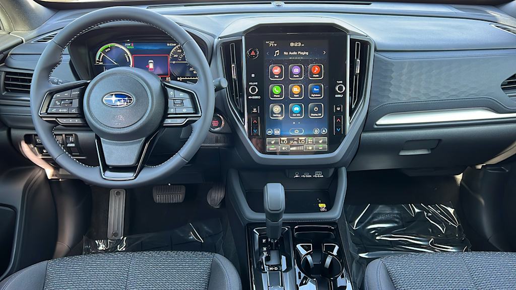 Thumbnail: 2026 Subaru Forester - 13