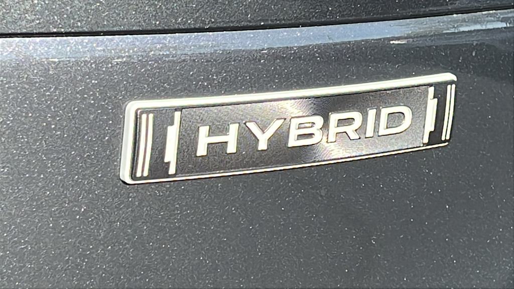 Thumbnail: 2026 Subaru Forester - 7
