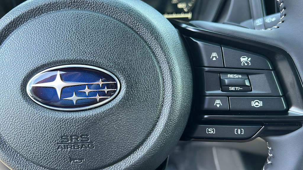 Thumbnail: 2026 Subaru Forester - 27