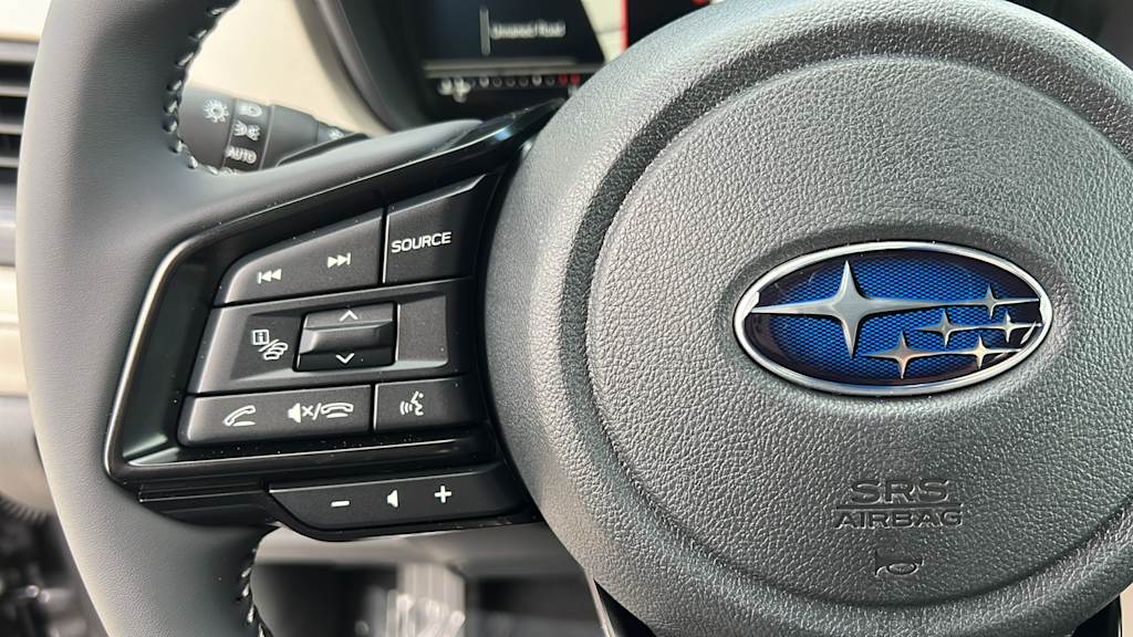 Thumbnail: 2026 Subaru Forester - 26