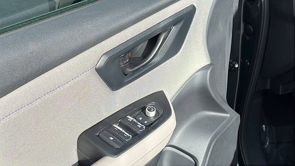 Thumbnail: 2026 Subaru Forester - 28