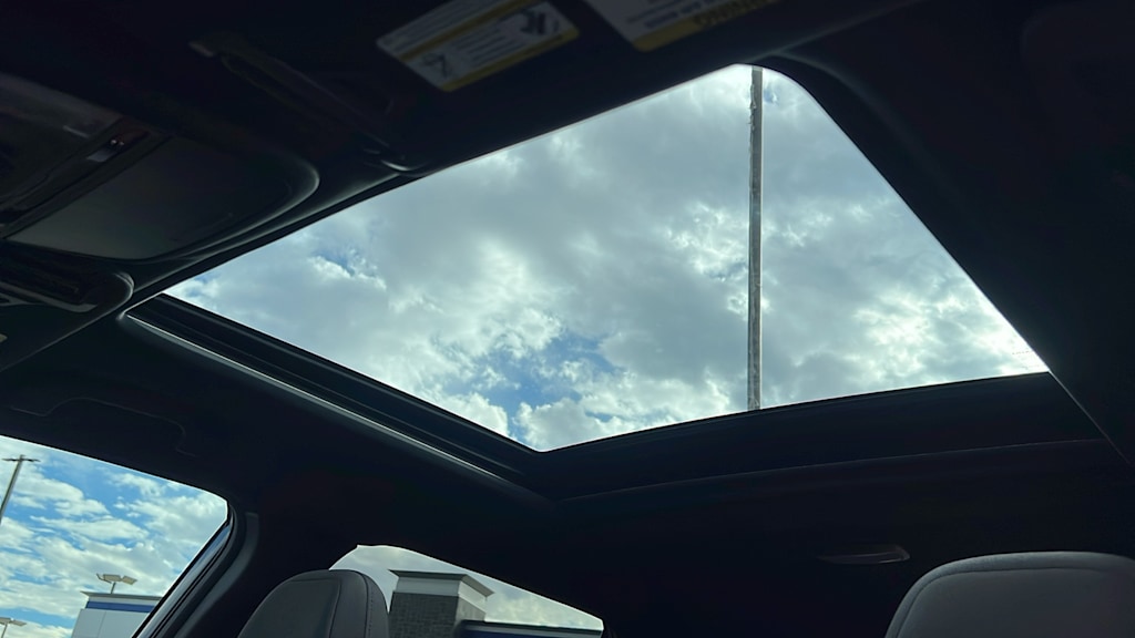 Thumbnail: 2026 Subaru Forester - 31
