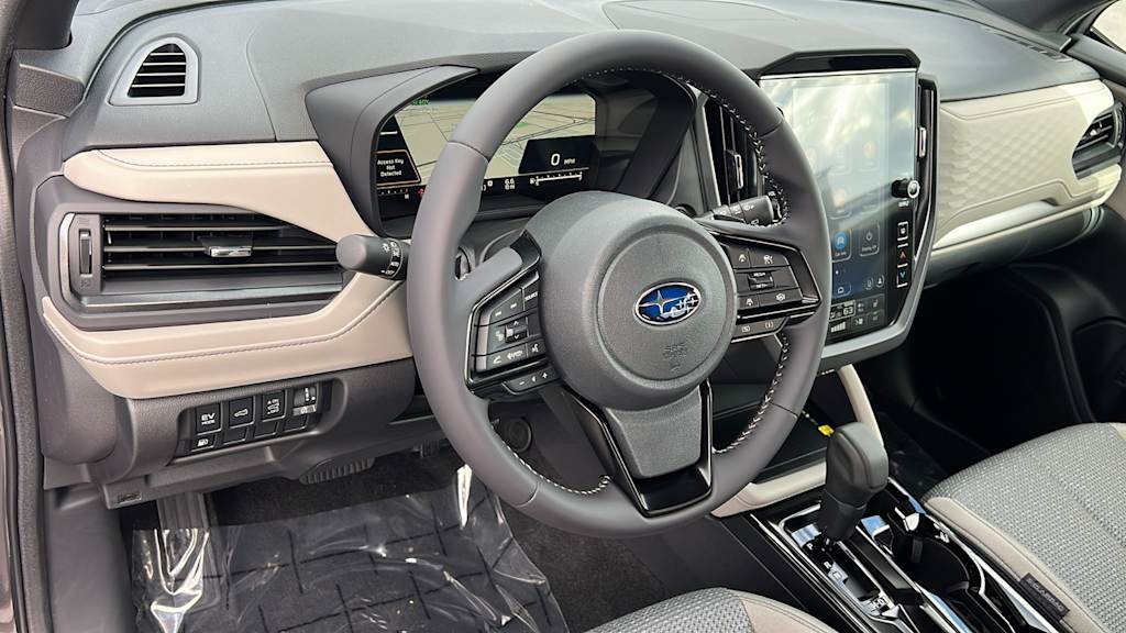 Thumbnail: 2026 Subaru Forester - 2