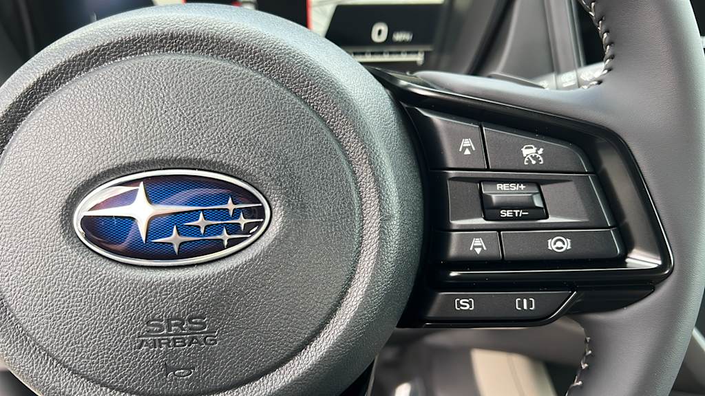 Thumbnail: 2026 Subaru Forester - 27