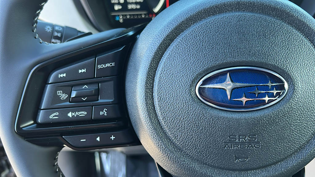 Thumbnail: 2026 Subaru Forester - 26