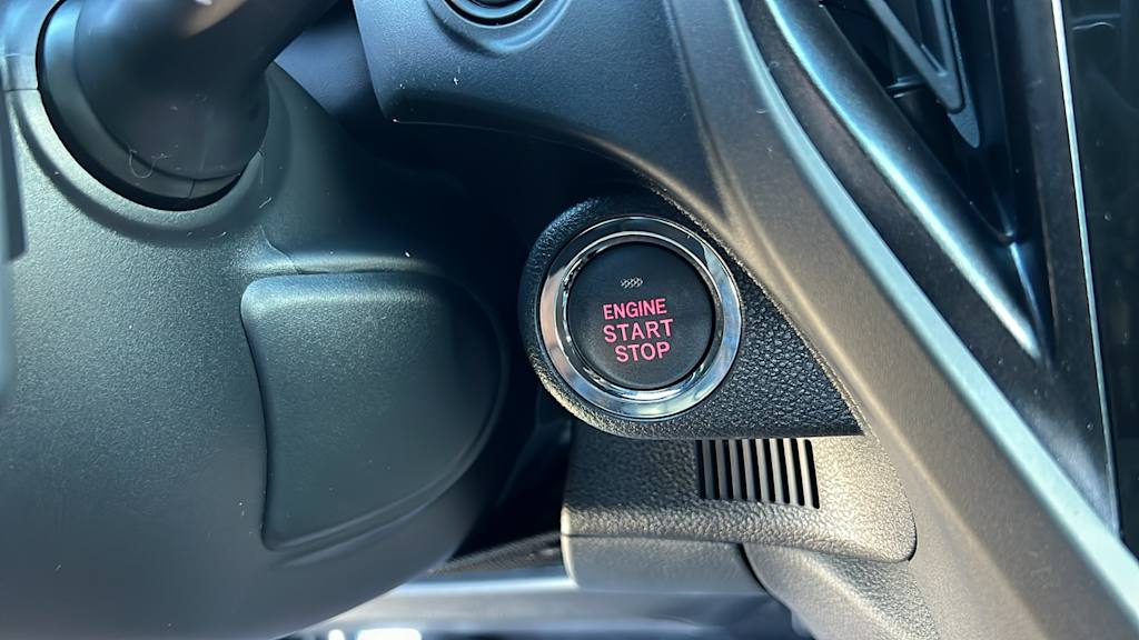 Thumbnail: 2026 Subaru Forester - 25