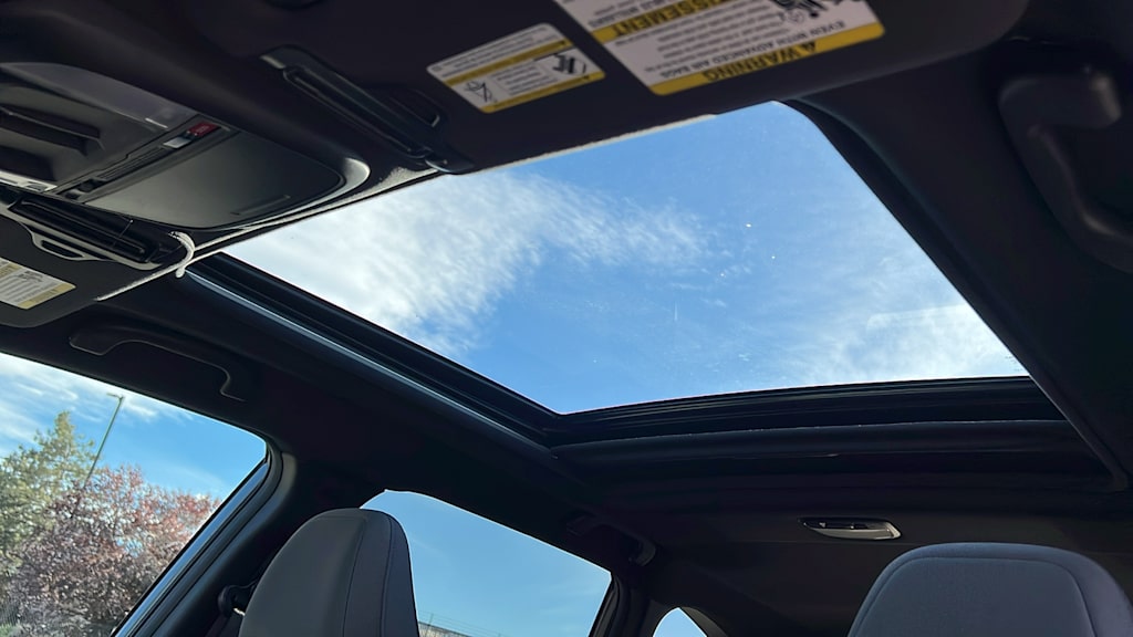 Thumbnail: 2026 Subaru Forester - 31