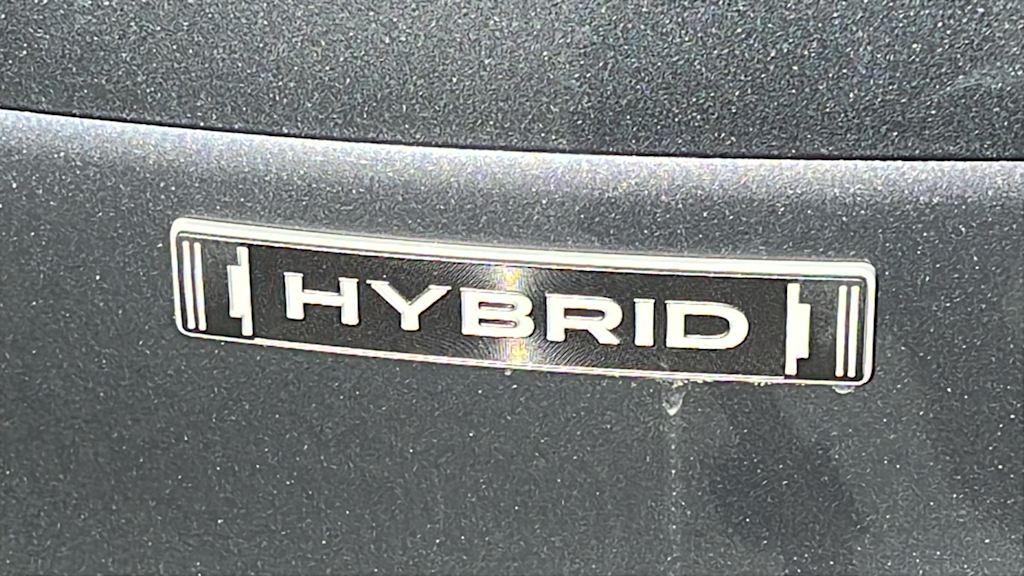 Thumbnail: 2026 Subaru Forester - 7