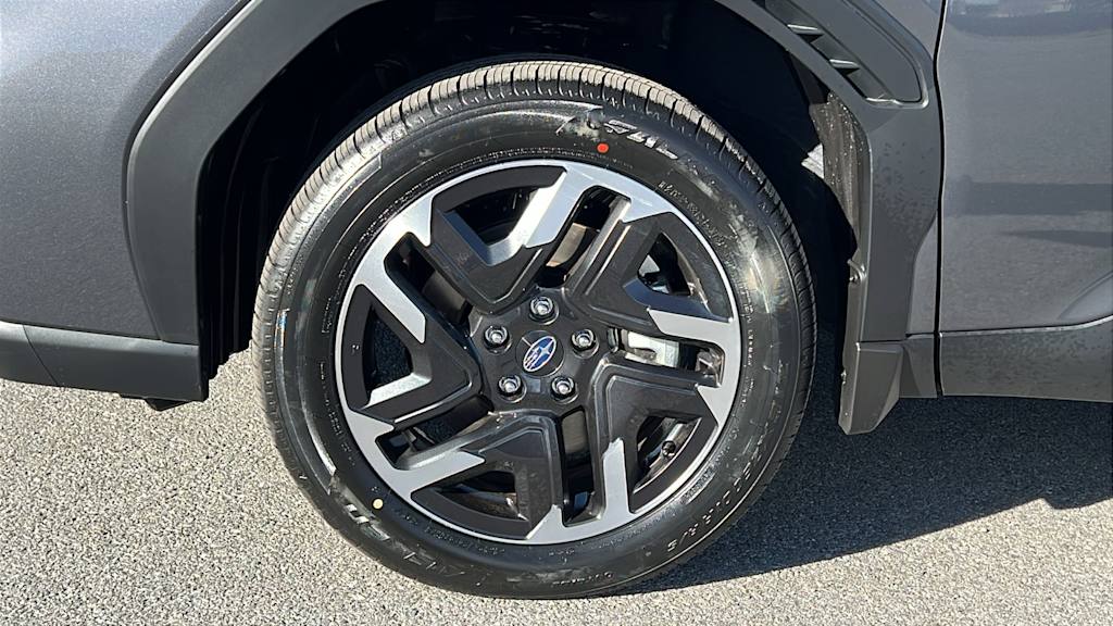 Thumbnail: 2026 Subaru Forester - 8