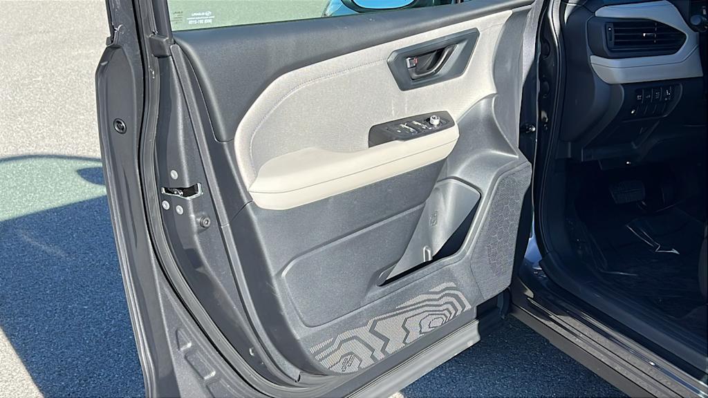 Thumbnail: 2026 Subaru Forester - 29