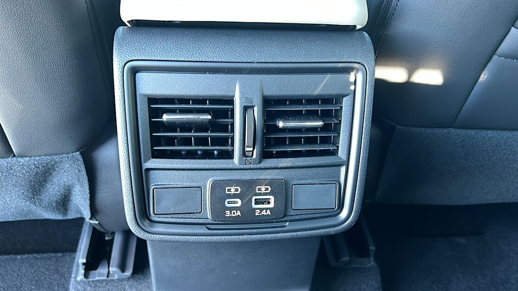 Thumbnail: 2026 Subaru Forester - 30