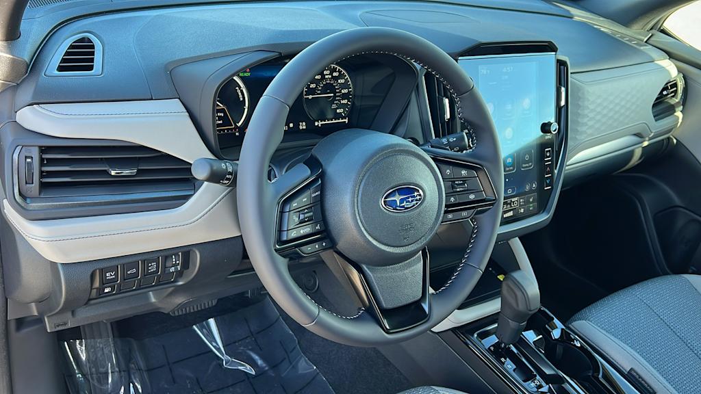 Thumbnail: 2026 Subaru Forester - 2